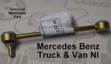 Bieleta suspensie punte spate Mercedes Vario (poz.44)