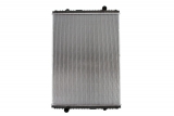 Radiator racire apa Renault Magnum motor Mack (poz.2)