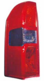 Lampa spate Nissan Patrol II dupa 2004 (pe caroserie)