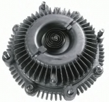 Vascocuplaj radiator Daihatsu Terios motor 1,3