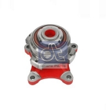 Suport ventilator Renault Premium,Kerax motor 10,8 DXi