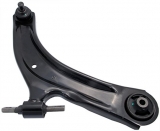 Brat inferior cu pivot punte fata Nissan X-Trail II