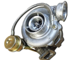 Turbocompresor motor 4,1TD Renault Midlum