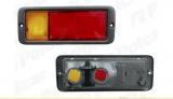 Lampa spate in bara Mitsubishi Pajero II (i poz.80328 L,R)