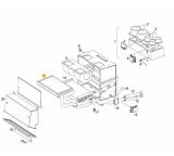 Evaporator clima autocar Man Lion (poz.10)