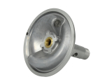 Rotor filtru ulei centrifugal motor Scania 11,0 TD ,15,6 TD si 14,2D (poz.17)