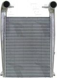 Radiator intercooler Renault Premium motor 11,1 dCi