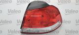 Lampa spate  exterior Golf VI