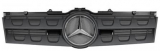 Grila capota fata Mercedes Actros MP4 (poz.10)