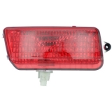 Lampa suplimentara ceata in bara Jeep Grand Cherockee