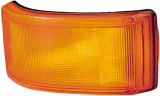 Lampa semanlizare portocalie spate Irisbus  Recreo