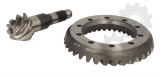 Pinion atac+coroana 35/8 grup punte spate Mercedes G Class