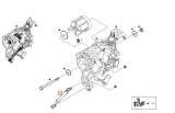 Telescop coloana directie Irisbus Crossway/Recreo