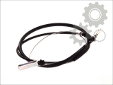 Cablu frana mana partea din fata Kia K2500 (poz.5)