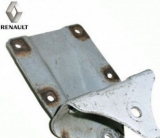 Suport arc lamelar spre fata Renault Mascott  (poz.1)