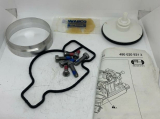 Kit reparatie supapa pedala frana EBS2 Iveco Stralis