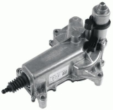 Actuator cilindru receptor ambreiaj cutie viteza robotizata Renault Master III