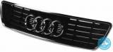 Grila radiator fata Audi A6 caroserie C5 