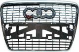Grila radiator Audi A6 caroserie F2