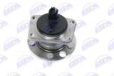 Rulment punte spate Ford Mondeo III (butuc cu senzor ABS integrat)