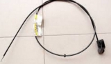 Cablu capota motor cu maner  Vw Crafter (poz.13)