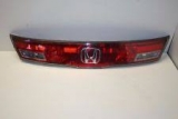 Unitatea lumina centrala spate pe hayon Honda Civic VIII (poz.17)