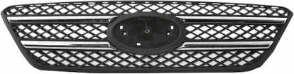 Grila radiator Kia Ceed