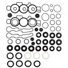 Kit reparatie supapa ECAS Mercedes Actros,Axor (poz.45)