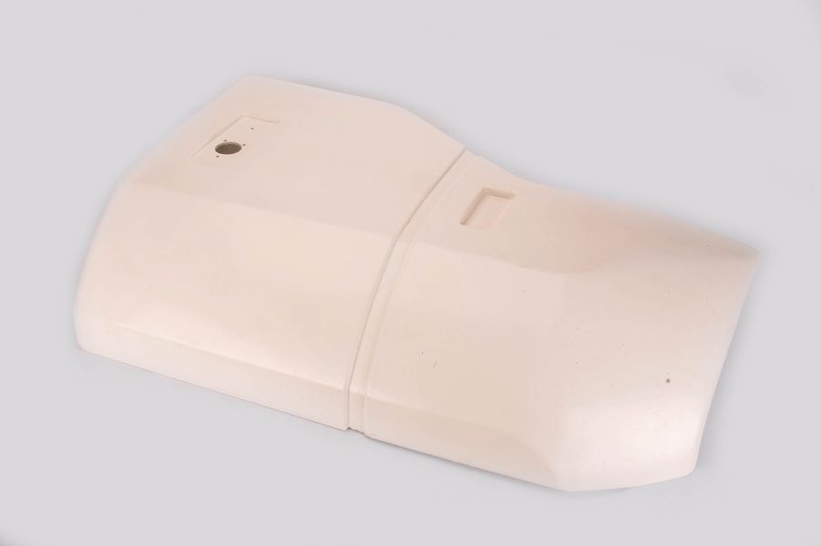 Flaps bara fata Renault Magnum 1 si E-Tech (poz.8)