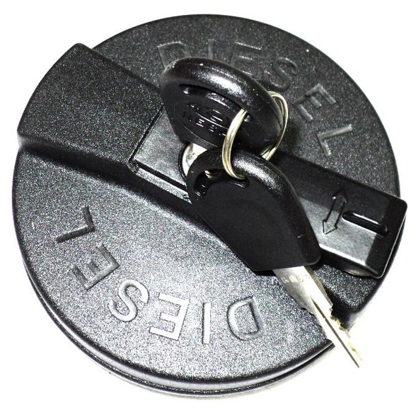Buson rezervor combustibil Renault Magnum