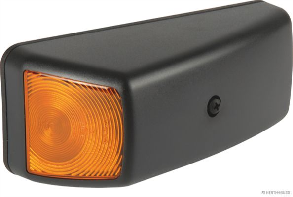 Lampa gabarit spoiler fata Renault Magnum (poz.5)
