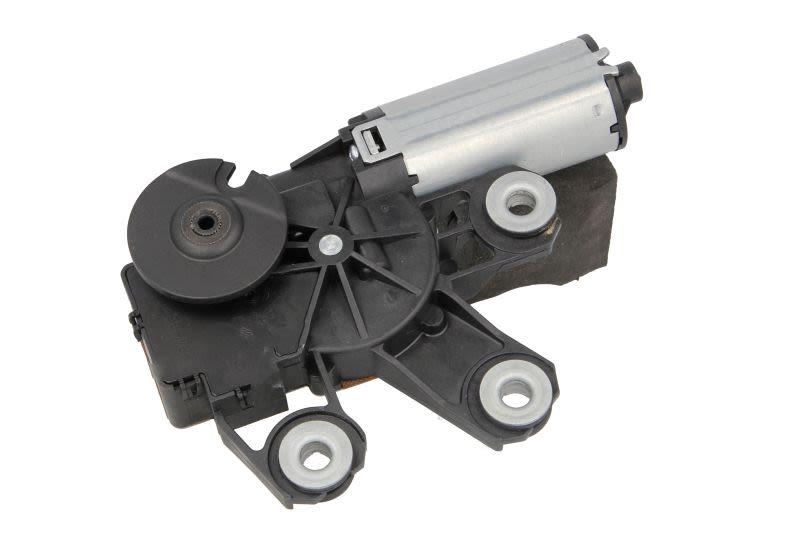 Motor stergator luneta spate Vw Touareg (poz.6)