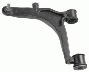 Brat inferior cu pivot  punte fata Renault Master/Opel Movano (poz.11)