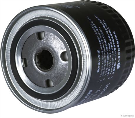 Filtru ulei motor Nissan 2,5 dCi
