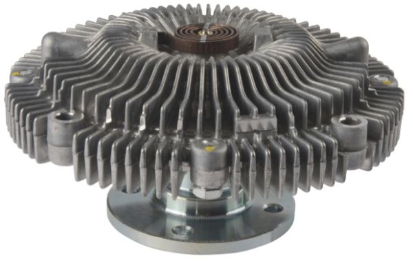 Vascocupla ventilator racire Nissan Navara motor 2,5 dCi