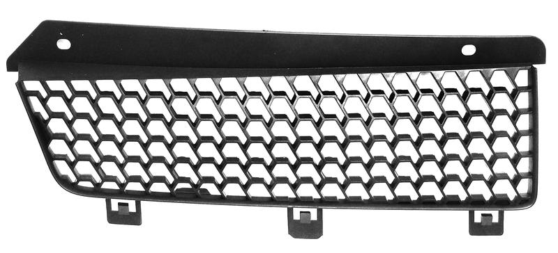 Grila plasa in spatele grilei radiator Renault Master II