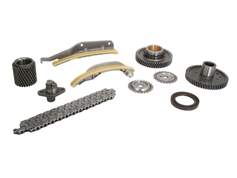 Kit complet lant distributie motor Mitsubishi 3,2 DI-D