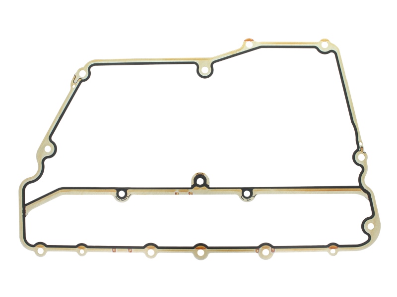 Garnitura capac lateral motor Scania 12,7D HPI (poz.24)