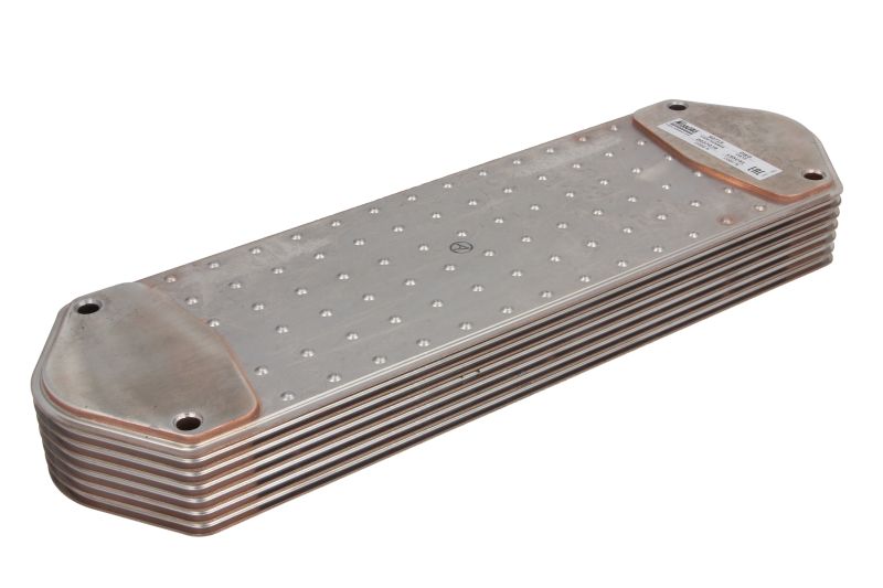 Radiator racire ulei motor Scania 12,7D HPI