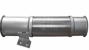Racord evacuare Scania R6 motor 12,7 D Euro 5 (poz.11)