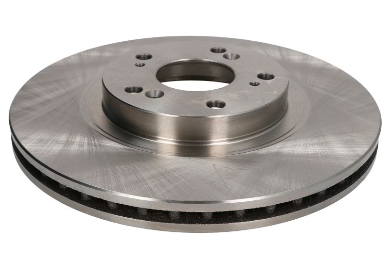 Disc frana fata Honda CRV II jante pe 16