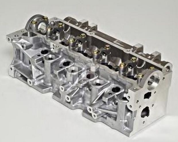 Chiuloasa Dacia Logan motor 1,5 dci euro 3