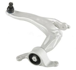 Brat inferior cu pivot si bucsa punte fata Honda Civic VIII