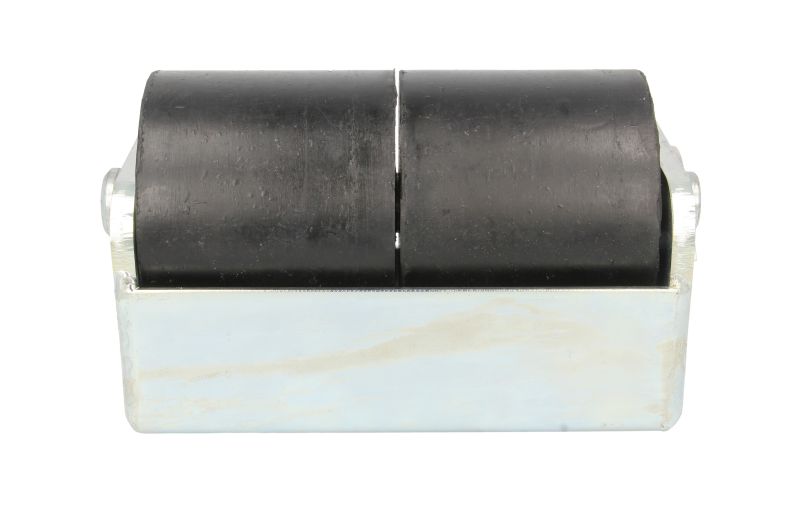 Roll-stop prelata la remorca (2 roti/1 rand)