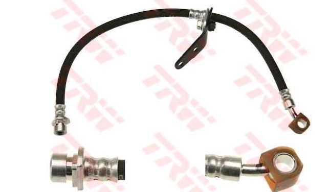 Furtune frana fata/spate Honda Accord VIII