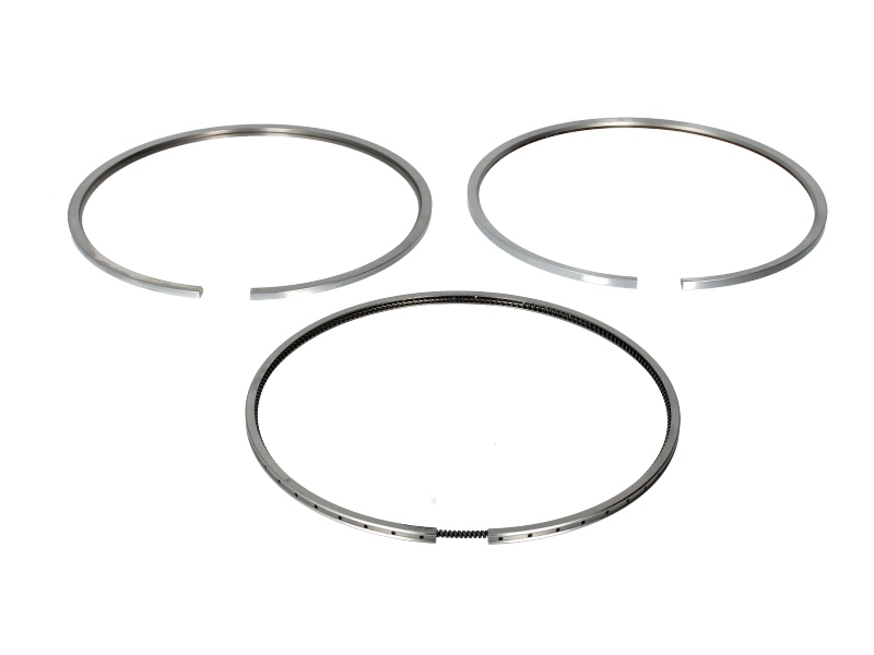 Segmenti STD piston motor Scania 12,7D HPI
