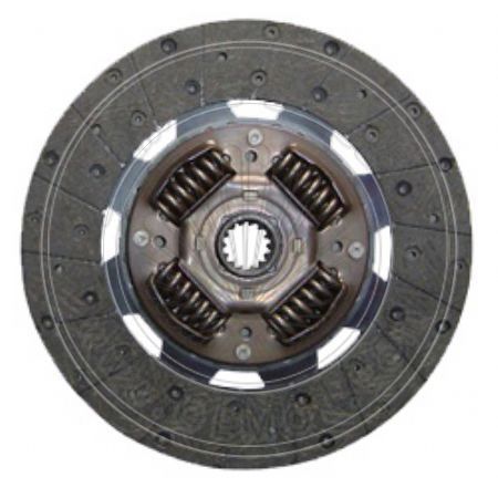 Disc ambreiaj Nissan Patrol II Y61 motor 3.0TD