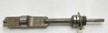 Ax balansier motor 3,0 DTi Nissan (poz.12400)
