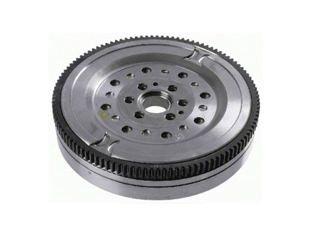 Volanta masa dubla motor Nissan Patrol II 3,0 DTi