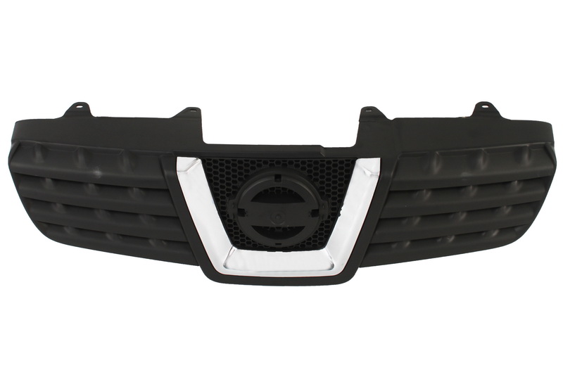 Grila radiator fata Nissan Qashqai